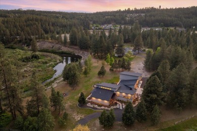Lake Home For Sale in Spokane, Washington