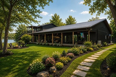 PRICE REDUCED! Exceptional lakefront retreat on nearly 5 private - photo 14