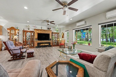 PRICE REDUCED! Exceptional lakefront retreat on nearly 5 private - photo 16