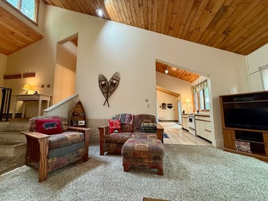 Welcome to 107 Lakeside Lane, Lake Pleasant, a rare waterfront - photo 21
