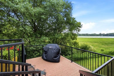 In the Trees and Along the Lake Experience the perfect blend of - photo 21