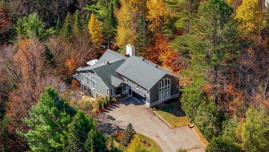 Exceptional property on the banks of the Riviere aux Mulets in - photo 2