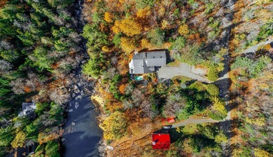 Exceptional property on the banks of the Riviere aux Mulets in - photo 3