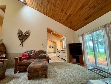 Welcome to 107 Lakeside Lane, Lake Pleasant, a rare waterfront - photo 24