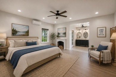 PRICE REDUCED! Exceptional lakefront retreat on nearly 5 private - photo 25