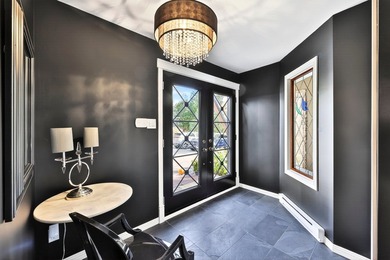 Exceptional property on the banks of the Riviere aux Mulets in - photo 8