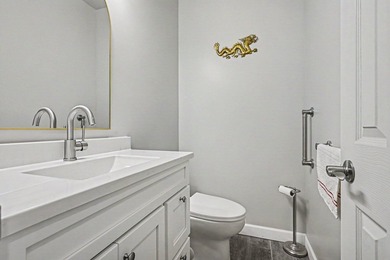 PRICE REDUCED! Exceptional lakefront retreat on nearly 5 private - photo 28
