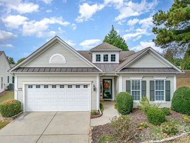 Welcome to your sanctuary! This stylish home offers the perfect - photo 29