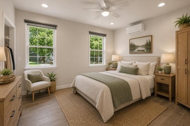 PRICE REDUCED! Exceptional lakefront retreat on nearly 5 private - photo 31