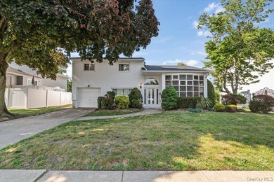 Welcome to 279 N Kentucky, a charming split-level home in - photo 1