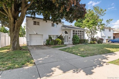 Welcome to 279 N Kentucky, a charming split-level home in - photo 2