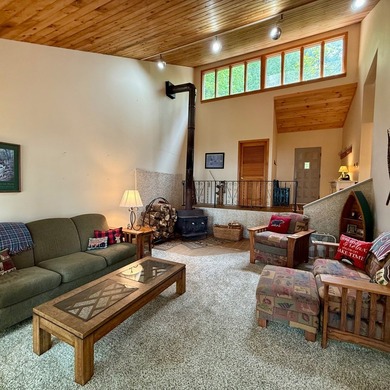 Welcome to 107 Lakeside Lane, Lake Pleasant, a rare waterfront - photo 32