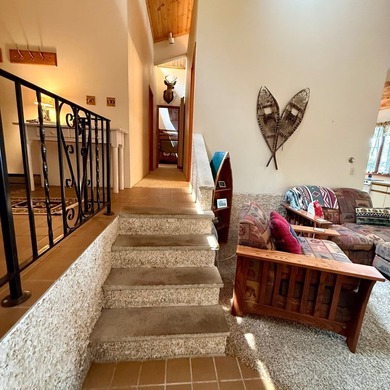 Welcome to 107 Lakeside Lane, Lake Pleasant, a rare waterfront - photo 35