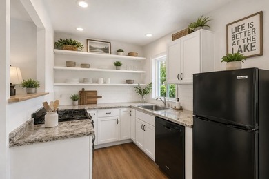 PRICE REDUCED! Exceptional lakefront retreat on nearly 5 private - photo 38