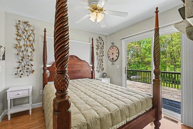 PRICE REDUCED! Exceptional lakefront retreat on nearly 5 private - photo 41