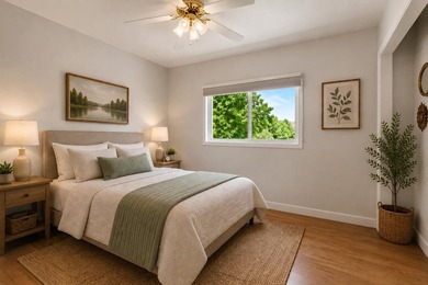 PRICE REDUCED! Exceptional lakefront retreat on nearly 5 private - photo 43