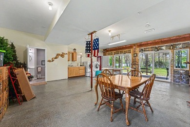 PRICE REDUCED! Exceptional lakefront retreat on nearly 5 private - photo 44