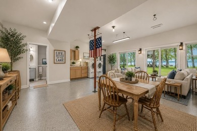 PRICE REDUCED! Exceptional lakefront retreat on nearly 5 private - photo 45