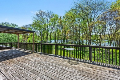 PRICE REDUCED! Exceptional lakefront retreat on nearly 5 private - photo 50