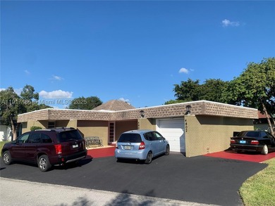 Endless Potential in the Desirable Woodlands Community! This is - photo 1