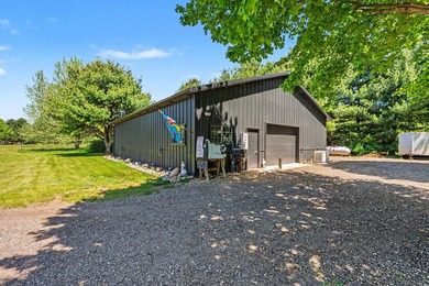 PRICE REDUCED! Exceptional lakefront retreat on nearly 5 private - photo 53