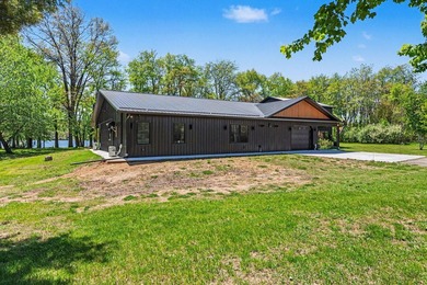 PRICE REDUCED! Exceptional lakefront retreat on nearly 5 private - photo 55