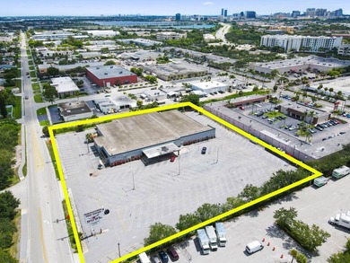 Trophy Commercial Asset - 2.66+/- Acres. A once-in-a-generation - photo 6