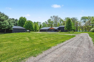 PRICE REDUCED! Exceptional lakefront retreat on nearly 5 private - photo 57