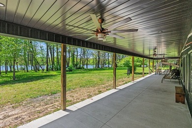 PRICE REDUCED! Exceptional lakefront retreat on nearly 5 private - photo 59