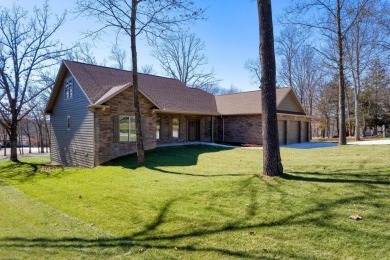 Lake Home For Sale in Shell Knob, Missouri