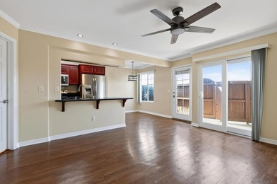 Welcome home to 5252 Balboa Arms Dr #153 - a beautifully updated - photo 8