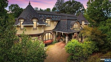 A rare opportunity to own one of Closter's signature residences - photo 1