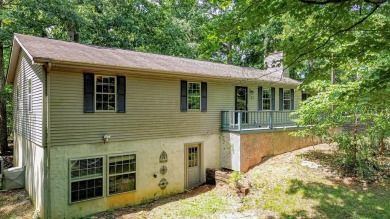 Lake Barkley Home For Sale in Cadiz Kentucky