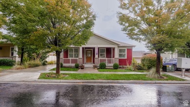 Oquirrh Lake  Home For Sale in South Jordan Utah