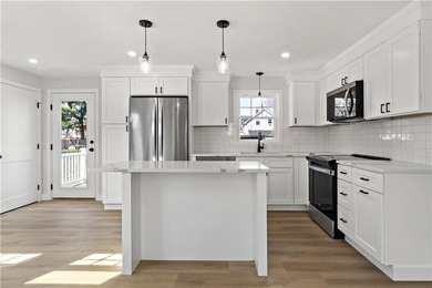 Welcome to your dream home! This unique freestanding condominium - photo 3