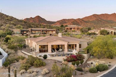 Voted ''Best on Tour'', this Las Sendas custom is exceptional! - photo 4