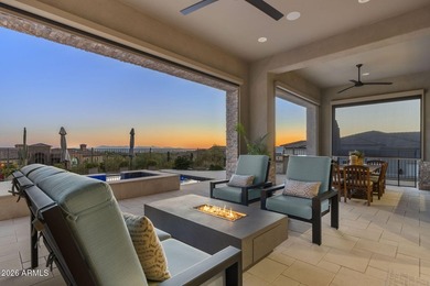 Voted ''Best on Tour'', this Las Sendas custom is exceptional! - photo 5
