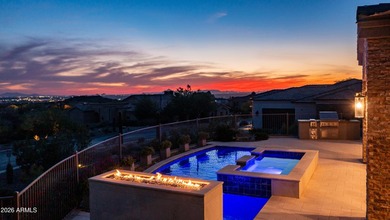 Voted ''Best on Tour'', this Las Sendas custom is exceptional! - photo 6
