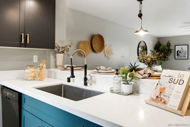 Welcome to this beautifully maintained 2-bedroom, 1-bath condo - photo 7