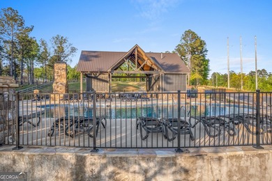 Gorgeous waterfront lot in the fabulous new gated waterfront - photo 11