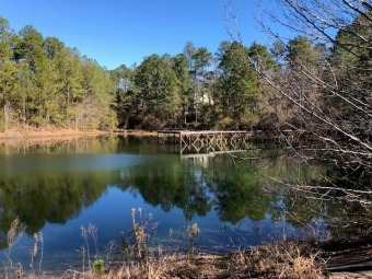 Lake Acreage For Sale in Semmes, Alabama