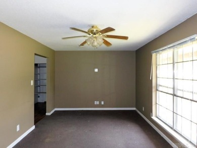 Affordable one-story brick traditional style home conveniently - photo 5