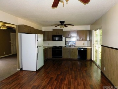 Affordable one-story brick traditional style home conveniently - photo 7
