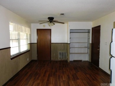 Affordable one-story brick traditional style home conveniently - photo 8