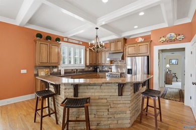 Looking for the ultimate Lake Guntersville lifestyle? This - photo 19