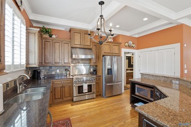 Looking for the ultimate Lake Guntersville lifestyle? This - photo 20
