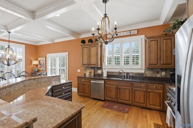 Looking for the ultimate Lake Guntersville lifestyle? This - photo 21