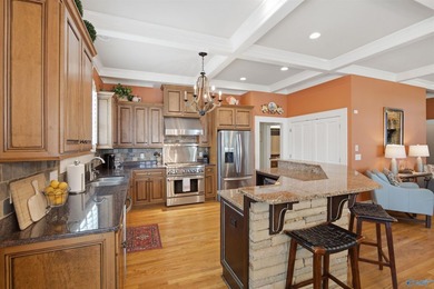 Looking for the ultimate Lake Guntersville lifestyle? This - photo 22