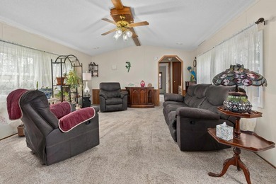Enjoy carefree waterfront living in this beautifully maintained - photo 3