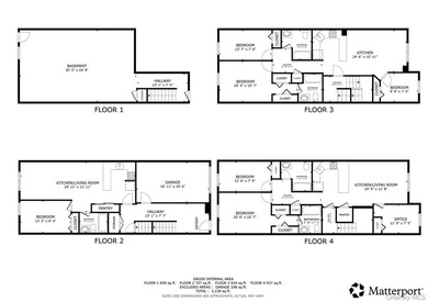 All information are deemed correct, but potential buyers need - photo 25